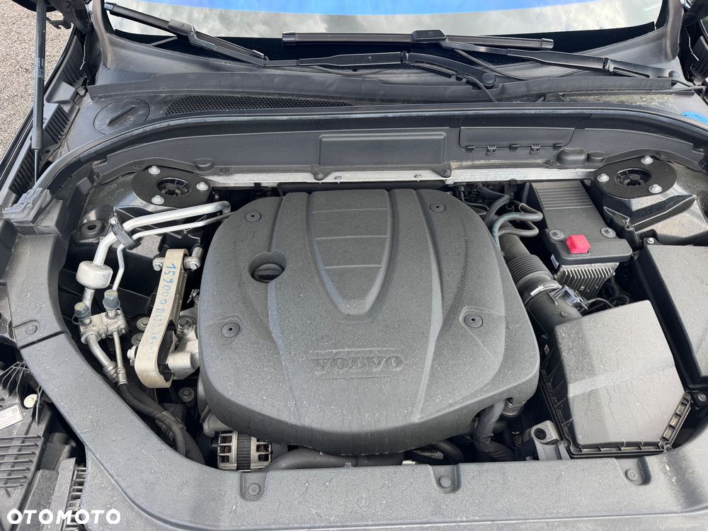 Volvo XC 60 D4 AWD Geartronic Momentum - 30
