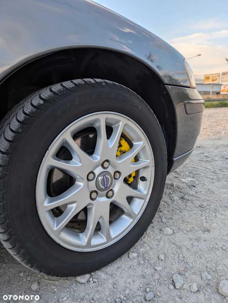 Volvo V70 - 15
