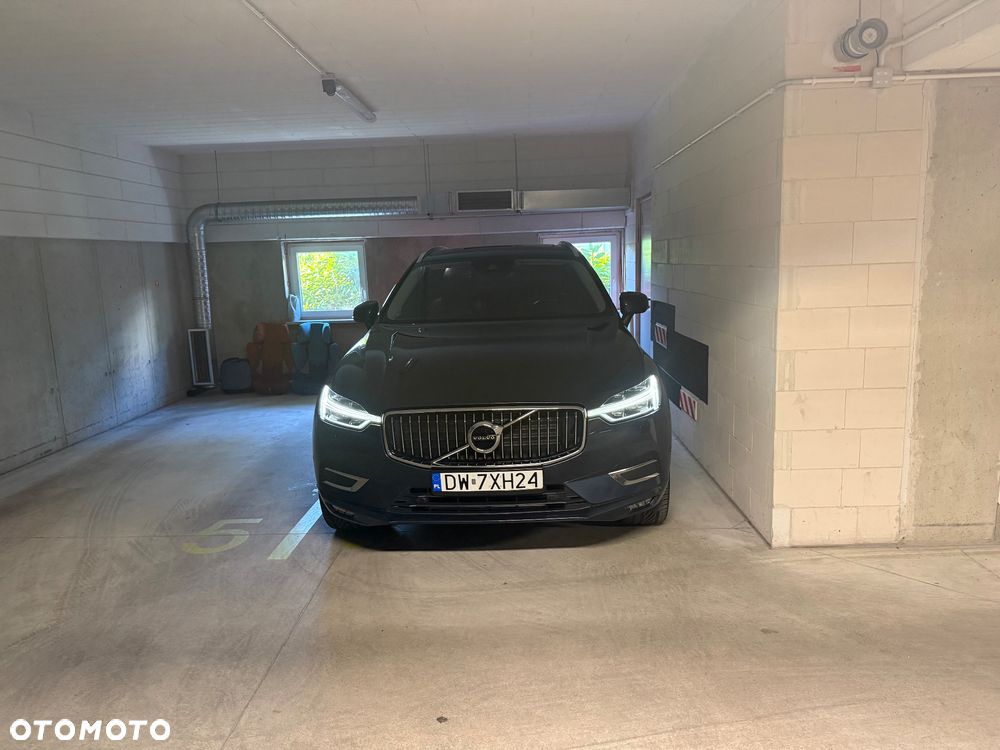 Volvo XC 60 D4 AWD Inscription - 38