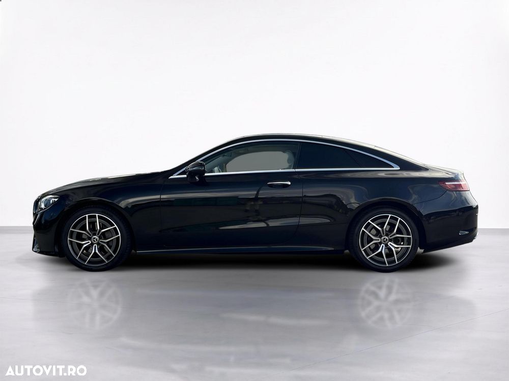 Mercedes-Benz E 220 d 4MATIC - 3