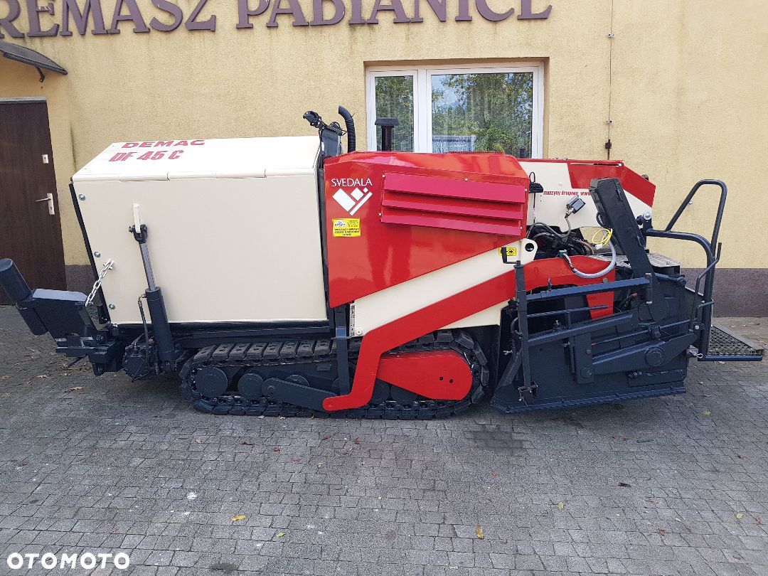 Demag DF 45 C - 1