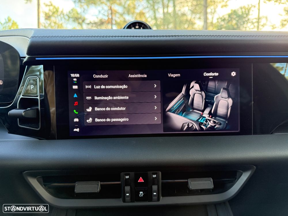 Porsche Macan Standard - 13