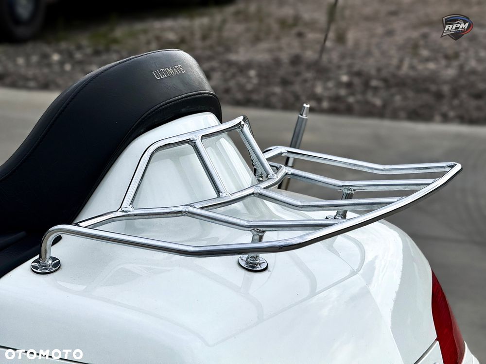 Honda GL - 36