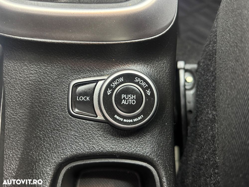 Suzuki SX4 - 16