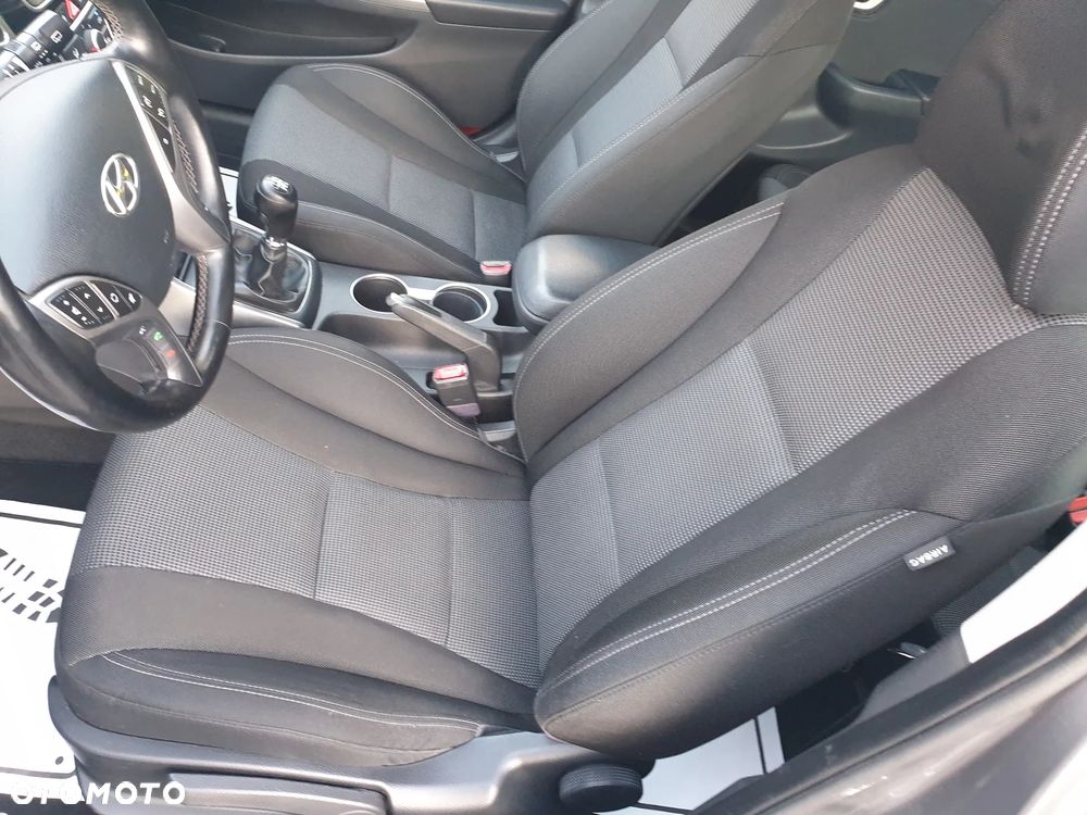 Hyundai i30 1.4 Style - 18