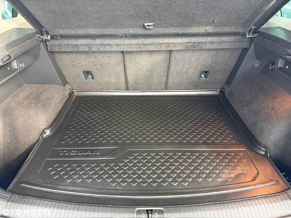 Volkswagen Tiguan 2.0 TDI BMT SCR 4Mot Highline DSG - 29