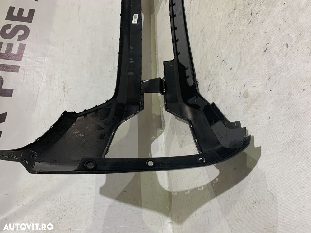 Bara fata VW Transporter Multivan, Caravelle T6, facelift, 2019, 2020, 2021, cod origine OE 7LA807221B. - 11