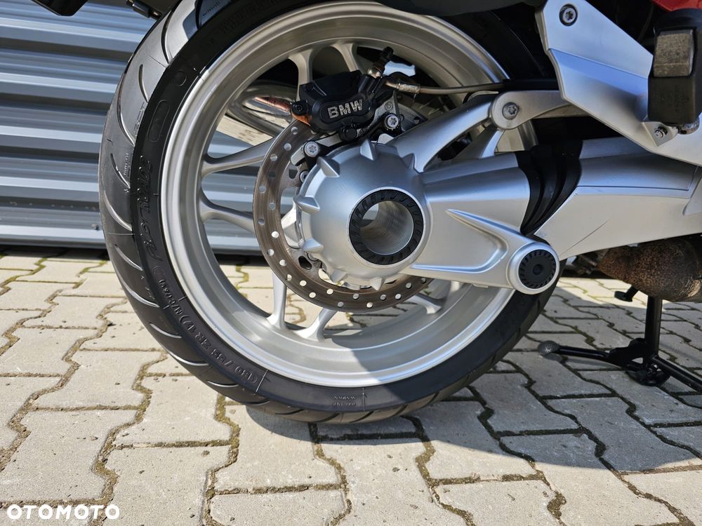 BMW R - 18