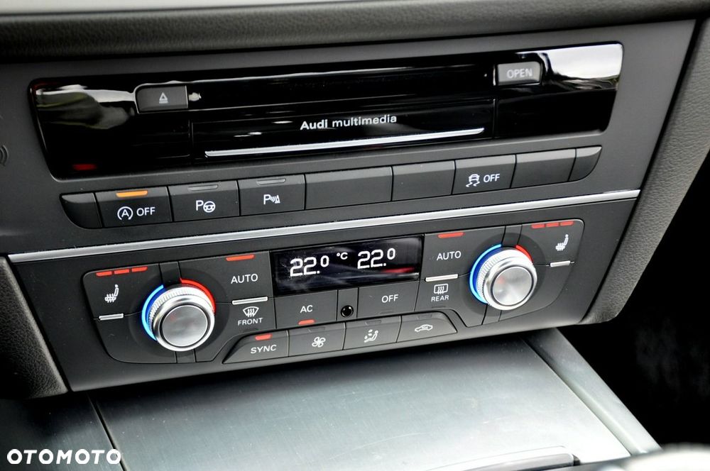 Audi A6 Limousine - 33