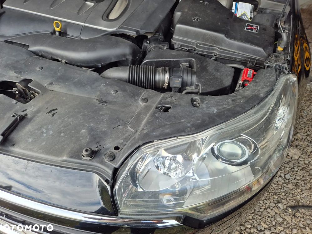 Citroën C5 - 17