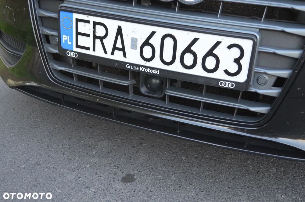 Audi A3 Sportback - 3