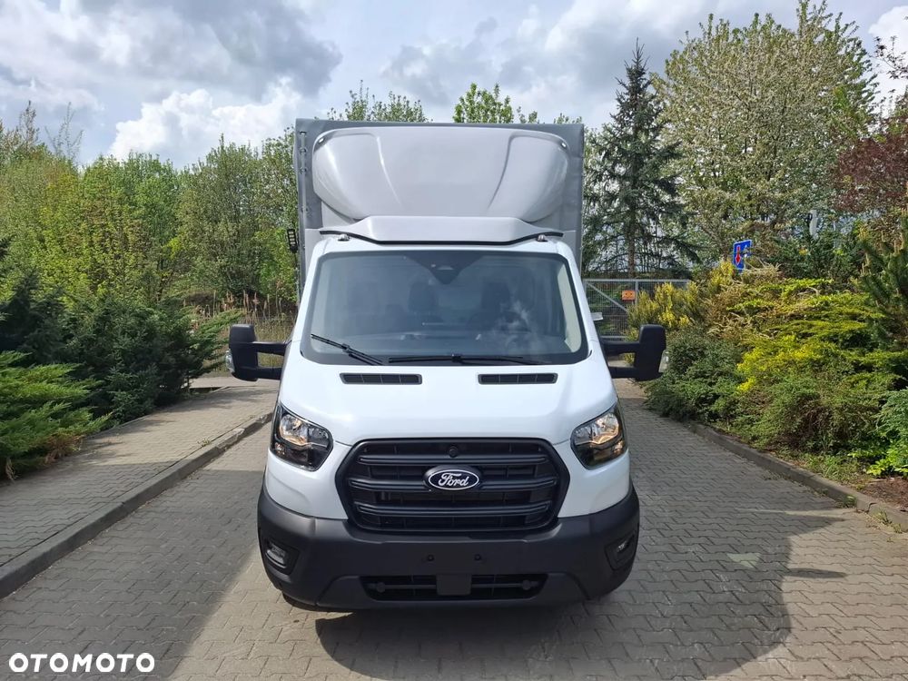 Ford Transit - 3