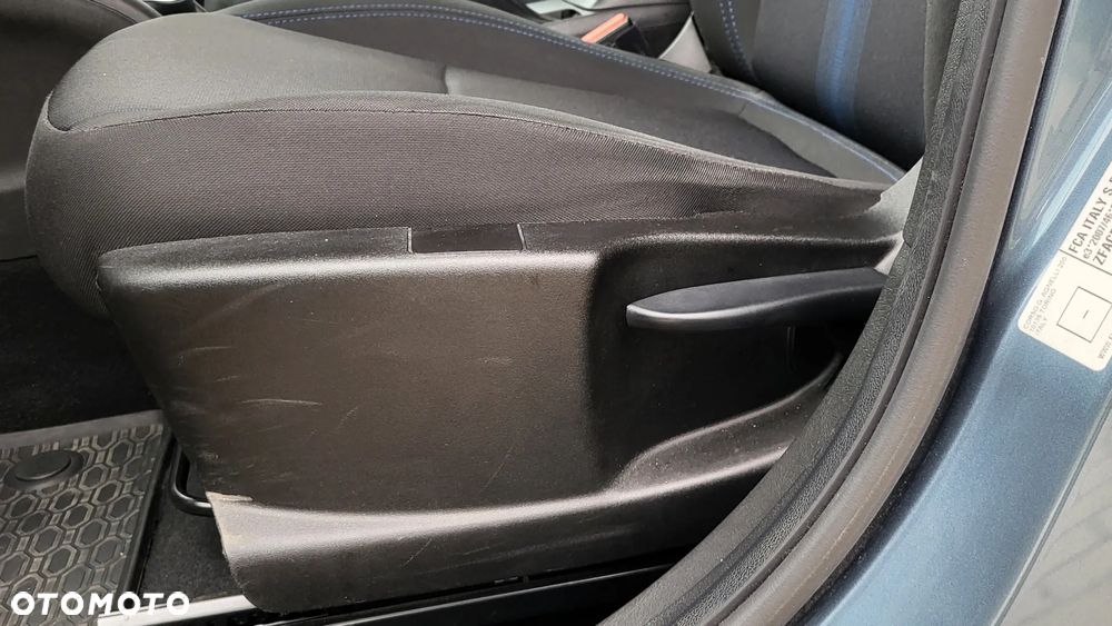 Fiat Tipo 1.0 T3 Life - 14