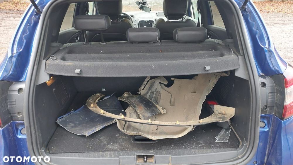 Renault Captur 1.3 Energy TCe S-Edition EDC - 9