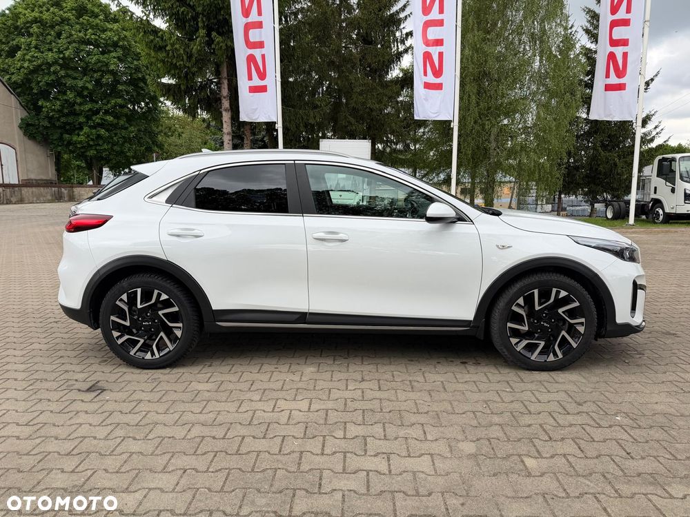 Kia XCeed 1.5 T-GDI M DCT - 7