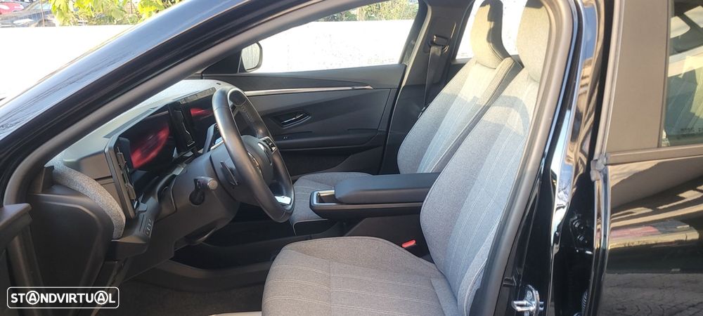 Renault Mégane E-Tech EV40 Equilibre - 11