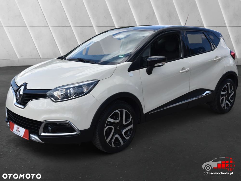 Renault Captur - 6