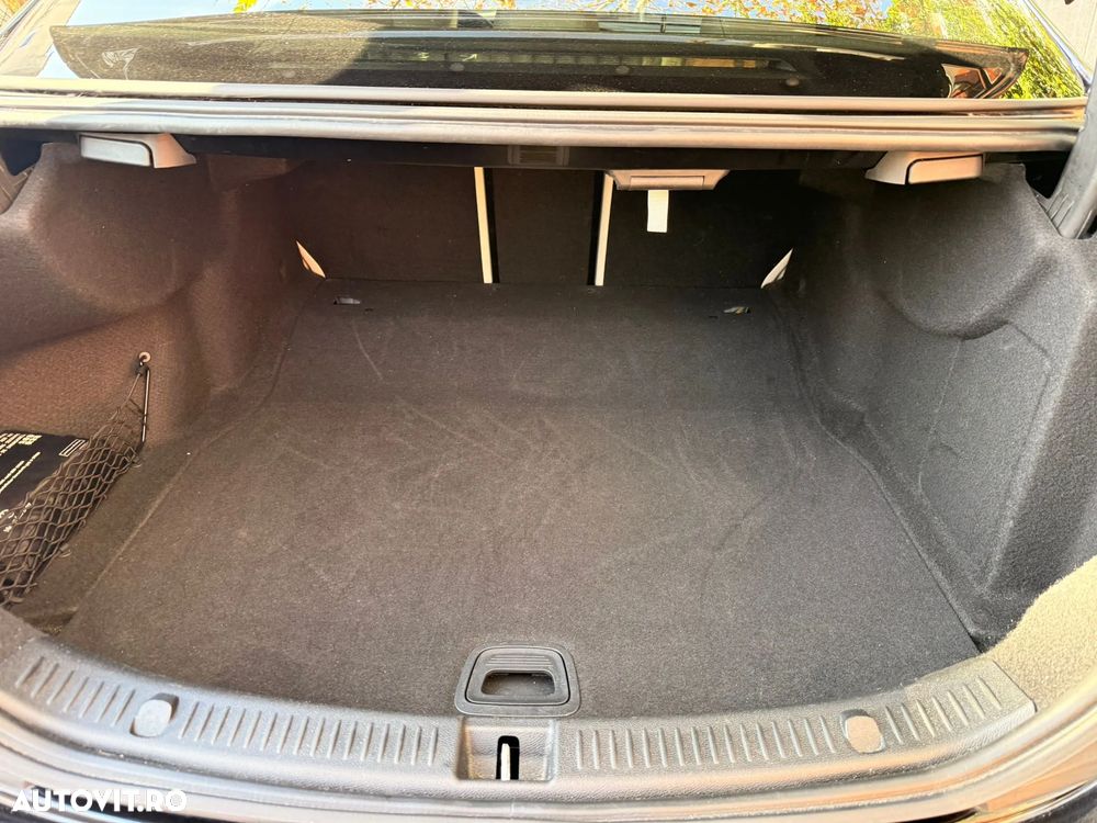 Mercedes-Benz E 200 d 9G-TRONIC Avantgarde - 11