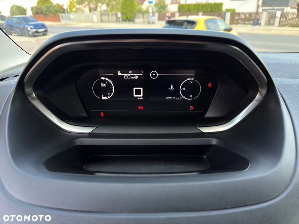 Peugeot Partner - 18