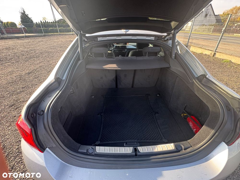 BMW Seria 4 420i GPF M Sport - 31