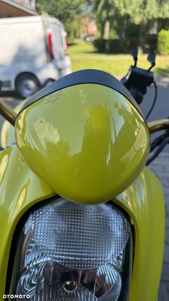 Kawasaki ER - 3