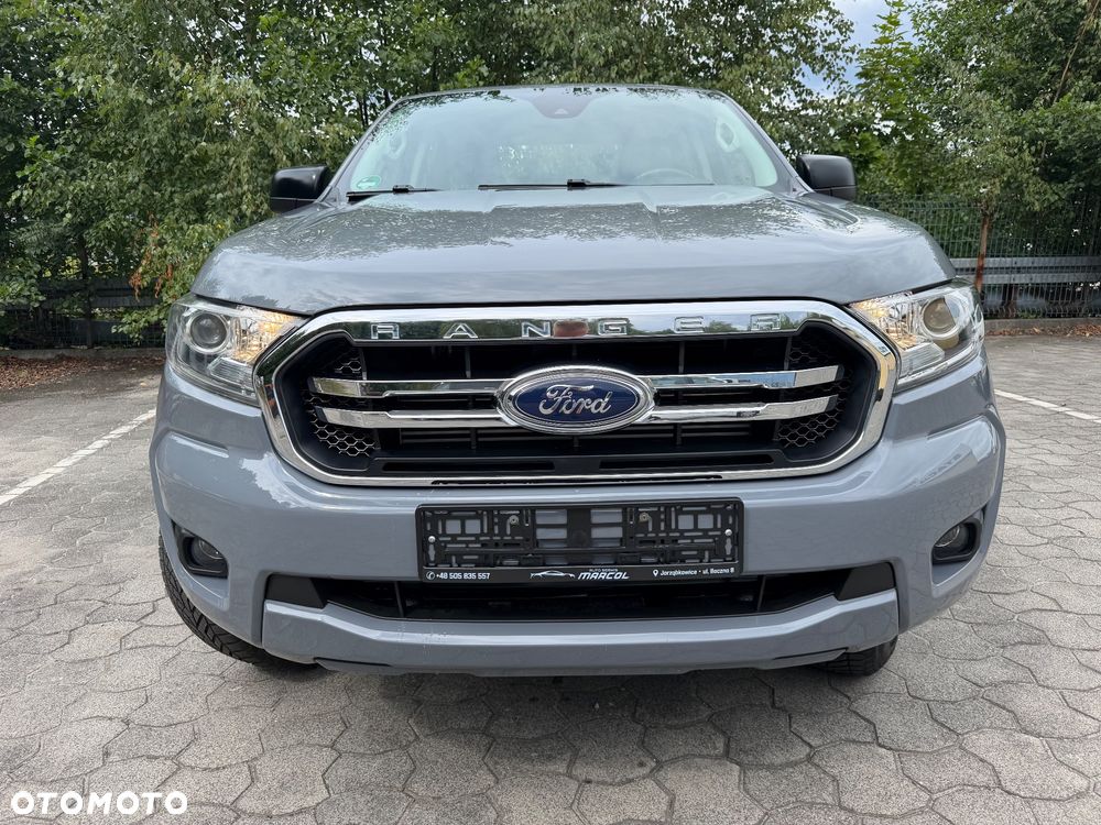 Ford Ranger - 3