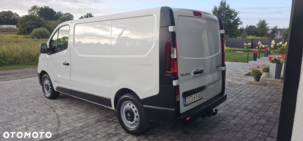 Renault Trafic - 4