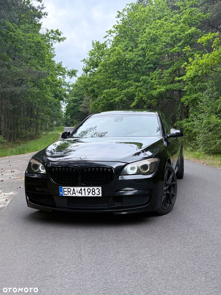 BMW Seria 7 - 6