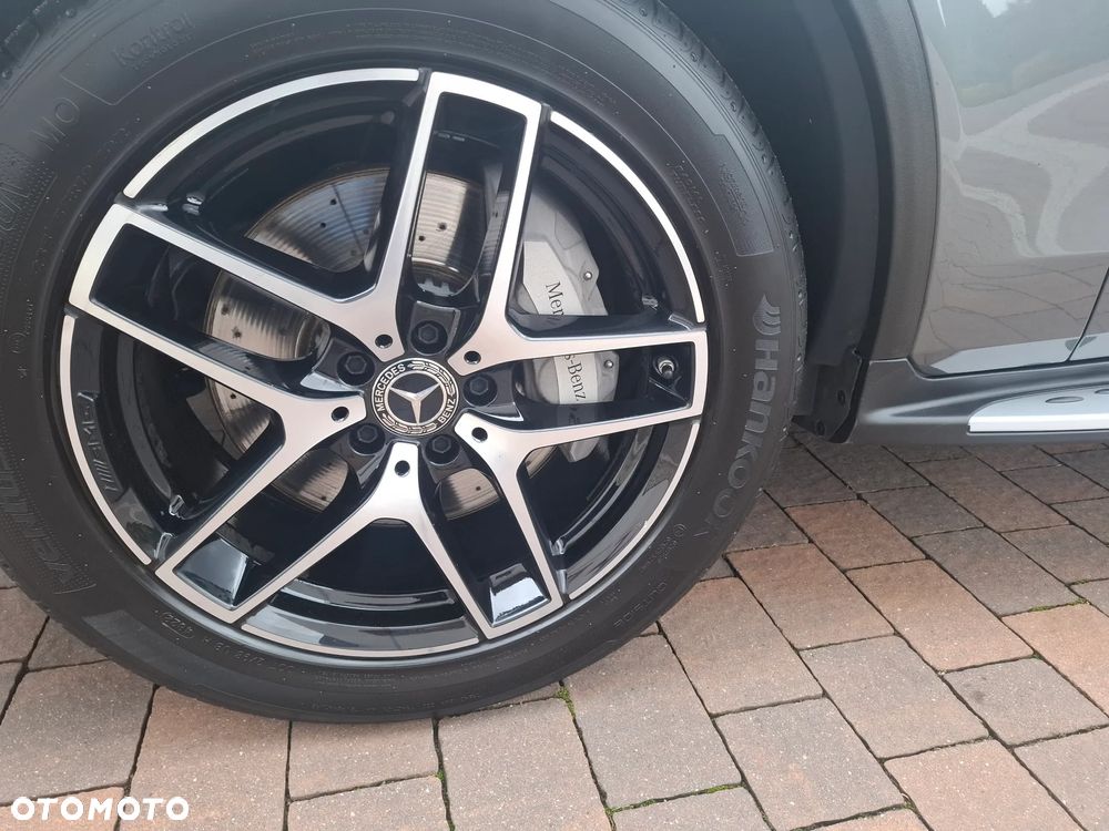 Mercedes-Benz GLC Coupe 250 4-Matic - 8