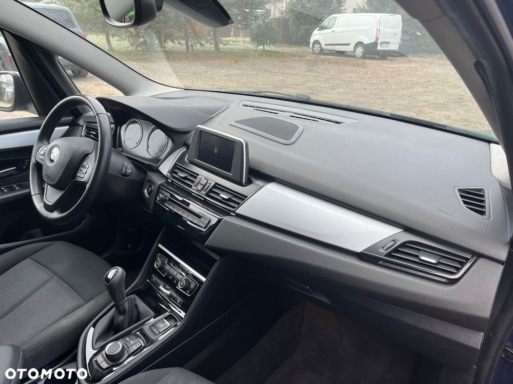 BMW Seria 2 - 8