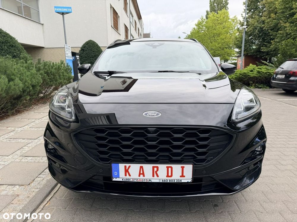 Ford Kuga - 4