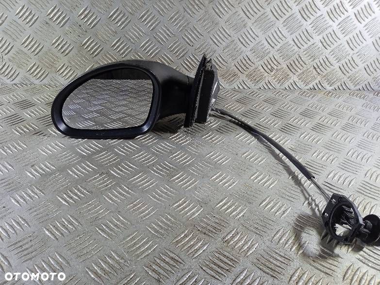 LUSTERKO LEWE SEAT IBIZA 3 - 1