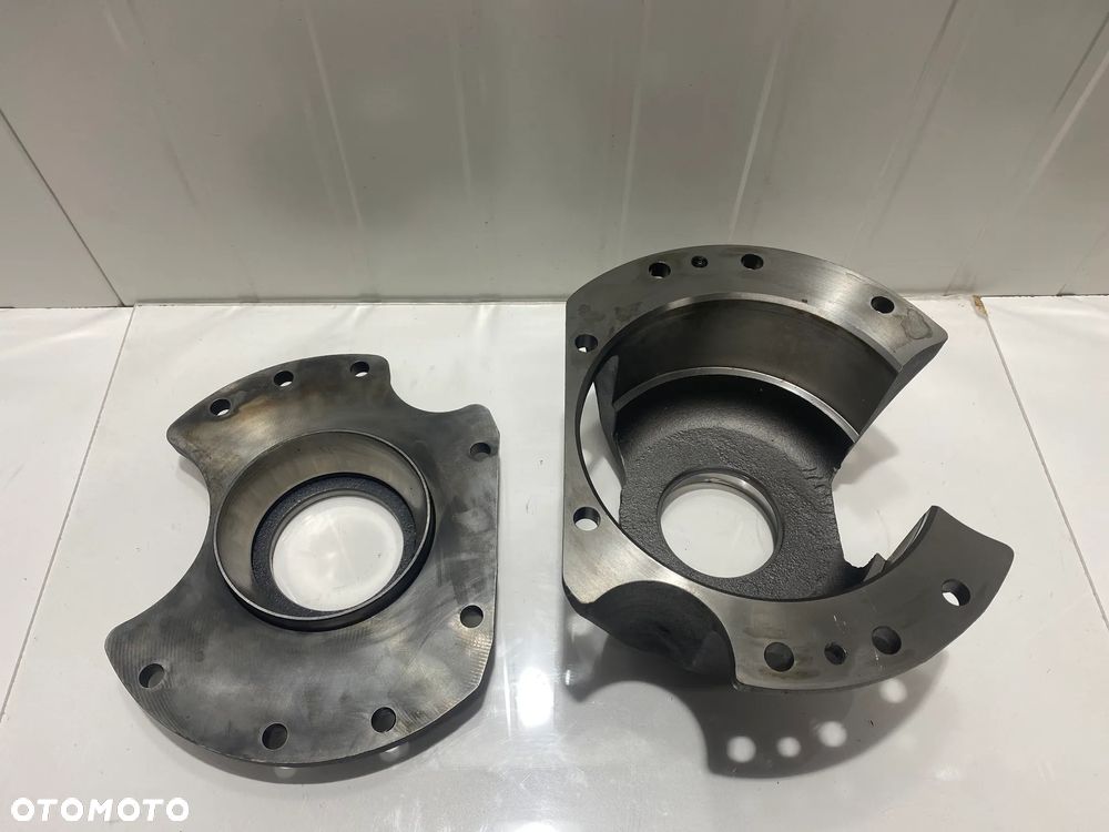 ORYGINALNA BUDOWA ŁOŻYSKA ATAKU JOHN DEERE R236814, R236816 - 3