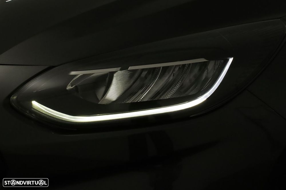 Ford Fiesta 1.0 EcoBoost ST-Line X - 6