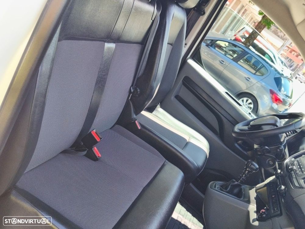 Peugeot Expert 1.5 BlueHDi L1H1 - 7
