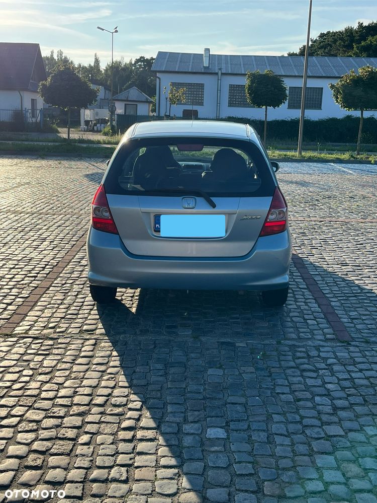 Honda Jazz 1.4 S - 5