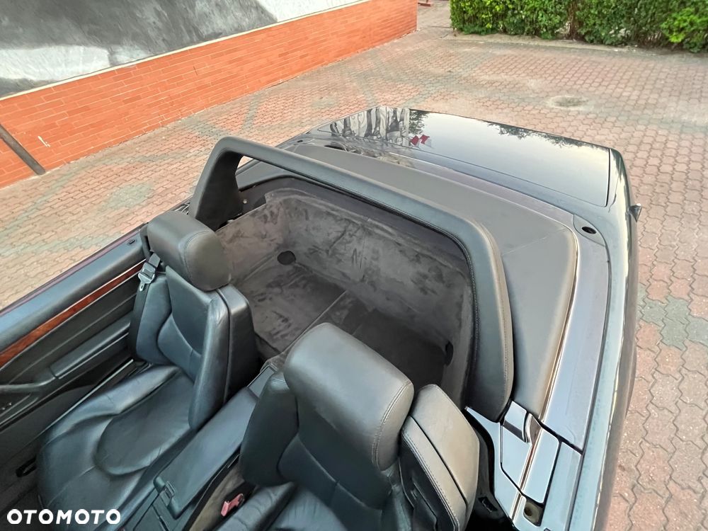 Mercedes-Benz SL 320 - 23