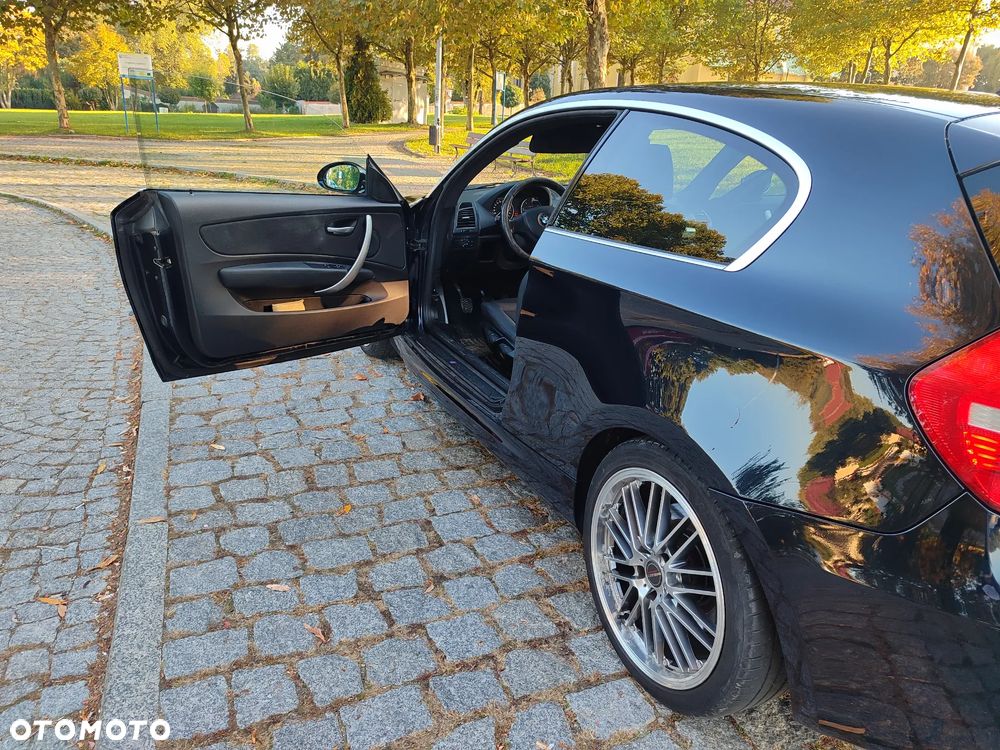 BMW Seria 1 120d - 15