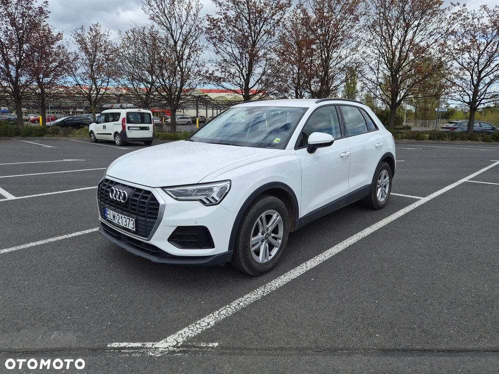 Audi Q3 - 1
