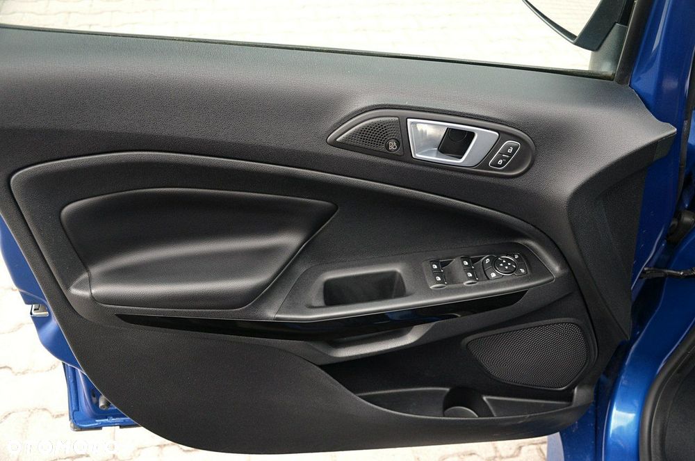 Ford EcoSport - 19