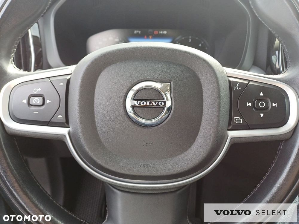 Volvo XC 60 - 27