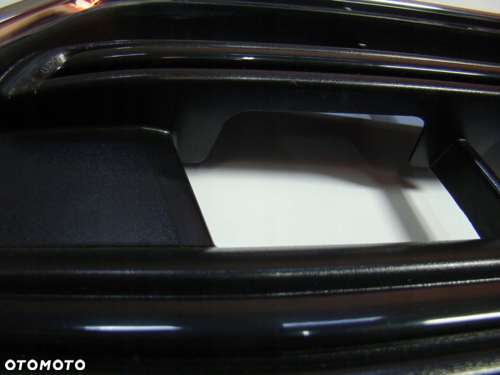 atrapa grill przód przednia ford transit mk8 sunlight kamper lift 18- - 5