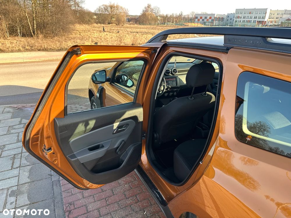 Dacia Duster - 12