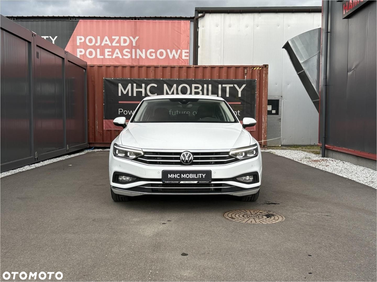 Volkswagen Passat 2.0 TDI 4Mot Elegance DSG - 11