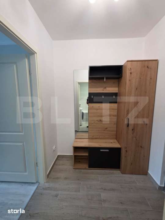 Oportunitate! Garsoniera renovata complet, Manastur - zona Petrom — fotografia 3