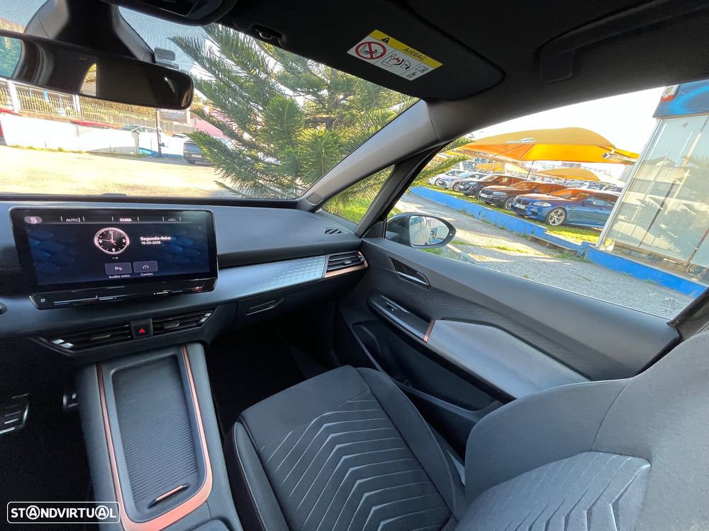 Cupra Born 58 kWh - 54