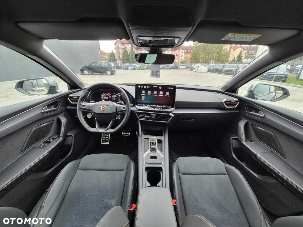 Cupra Leon - 25