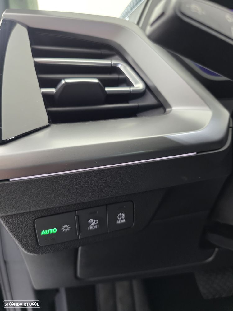 Audi Q4 Sportback e-tron 45 82 kWh SE Business Plus - 29