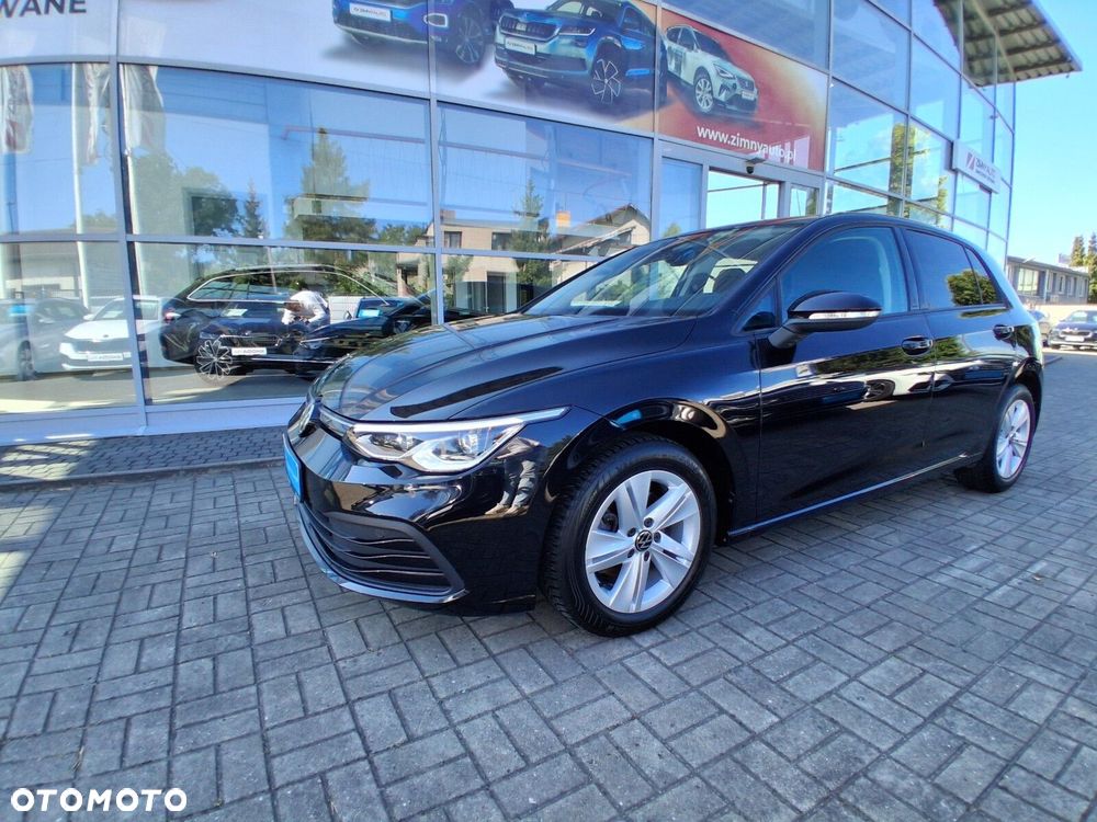 Volkswagen Golf 1.5 TSI EVO Life - 28
