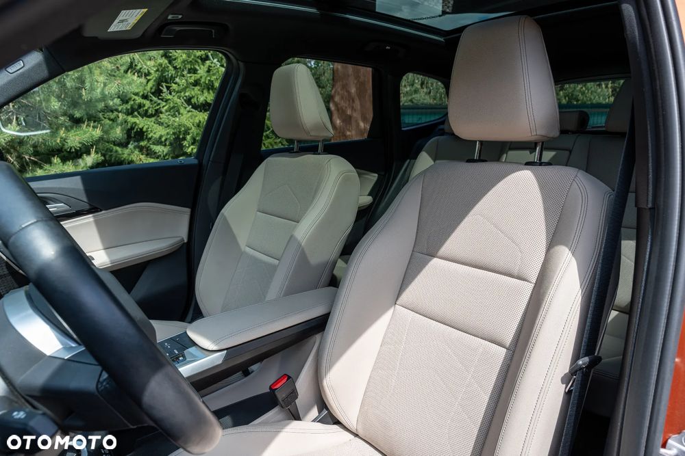 BMW X1 xDrive25i M Sport - 23